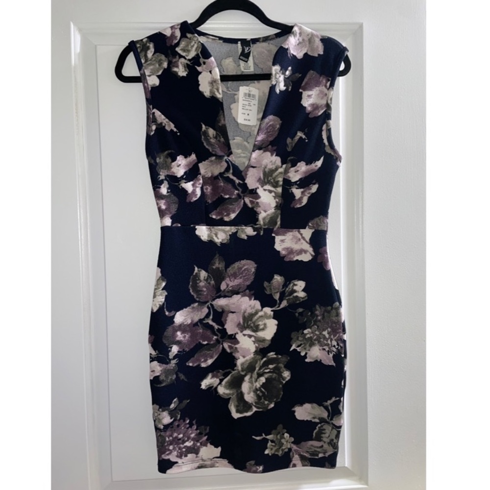 Windsor Mini Dress